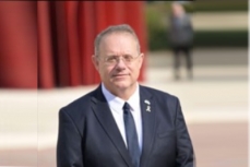 ברכה לשנה החדשה מיעקב חגואל, יו״ר ההסתדרות הציונית ונציג הליכוד העולמי