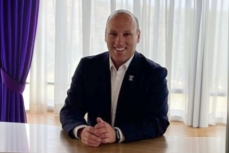 ברכה מיגאל ברנד, מנכ״ל ההנהגה העולמית של בית״ר וראש המחלקה לעברית ותרבות בהסתדרות הציונית העולמית